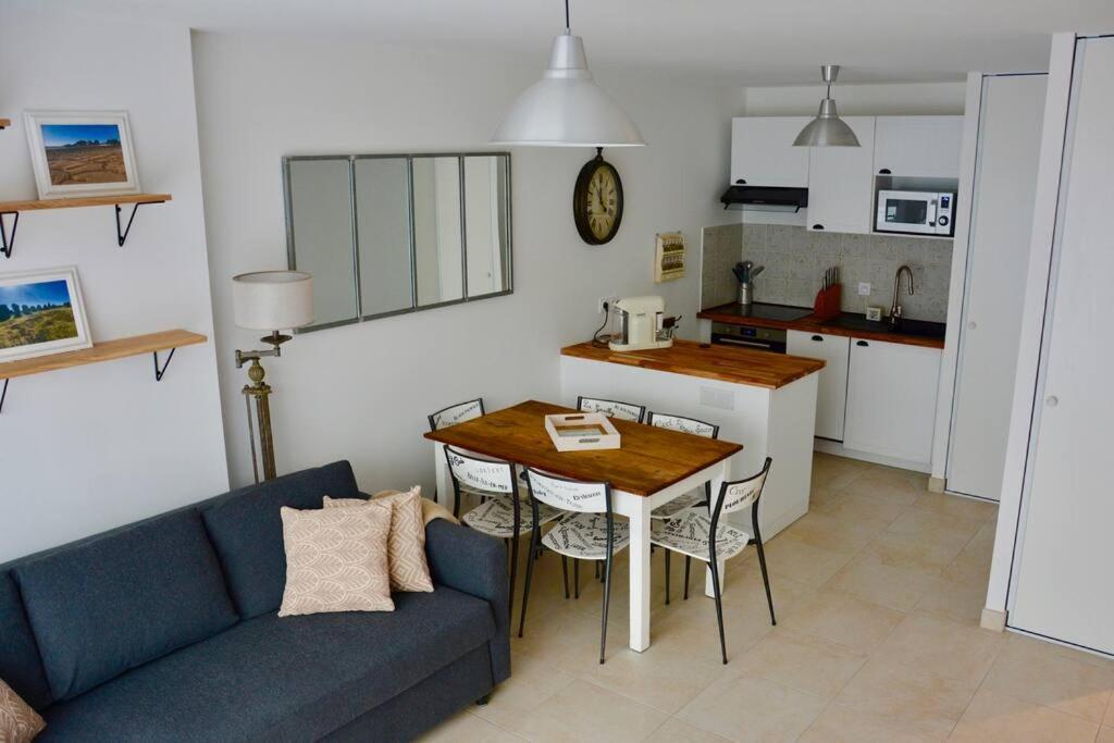 Ty Dolmen Du Plages A Pied 2 Velos Wifi Apartment