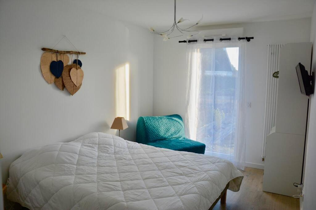 Apartment Ty Dolmen Du Plages A Pied 2 Velos Wifi
