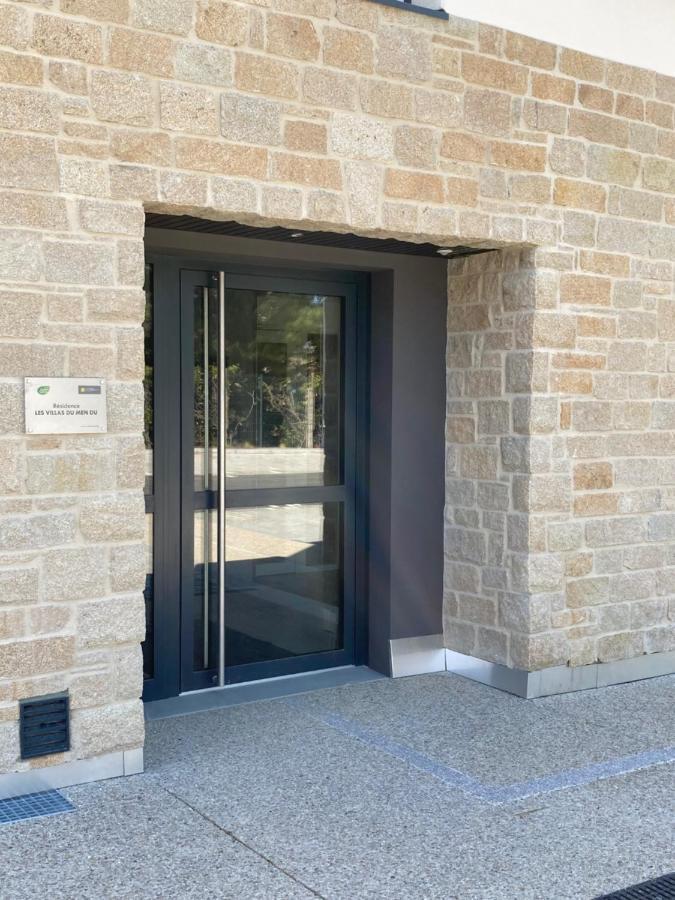 Ty Dolmen Du Plages A Pied 2 Velos Wifi Apartment *