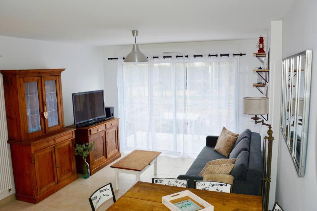 Apartment Ty Dolmen Du Plages A Pied 2 Velos Wifi