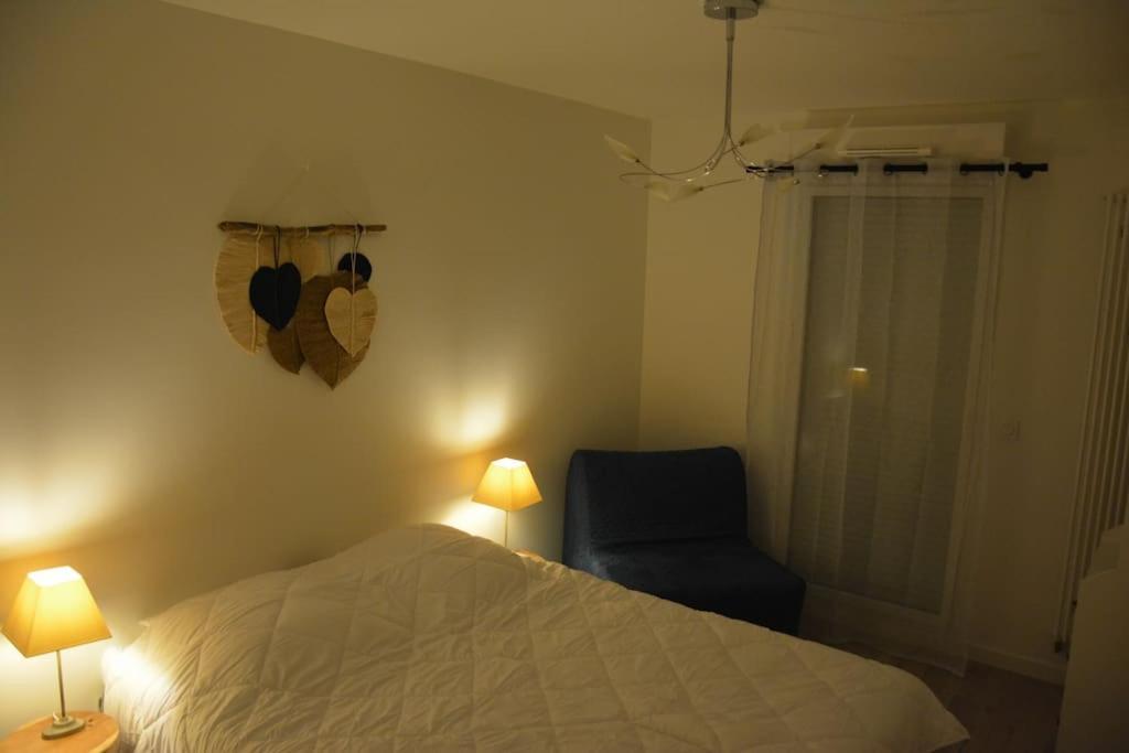 Ty Dolmen Du Plages A Pied 2 Velos Wifi Apartment
