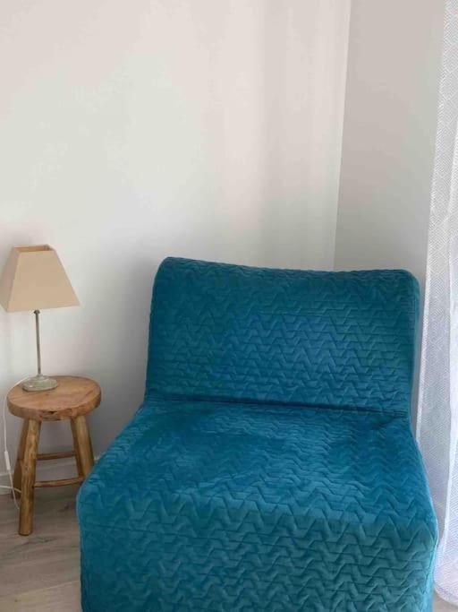 Ty Dolmen Du Plages A Pied 2 Velos Wifi Apartment Carnac