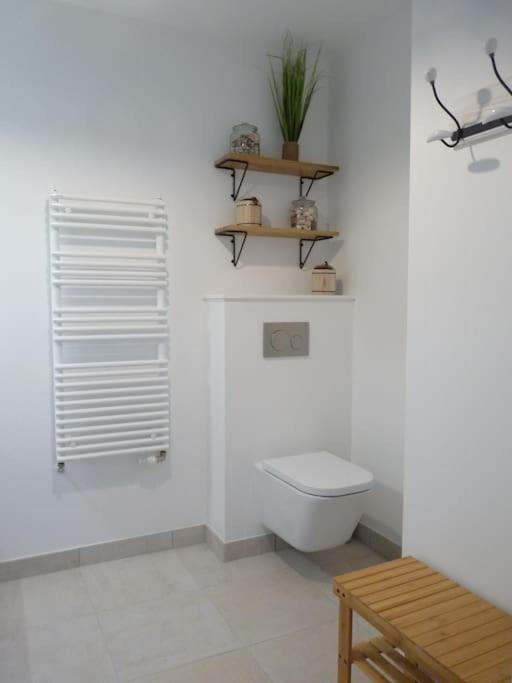 Apartment Ty Dolmen Du Plages A Pied 2 Velos Wifi *