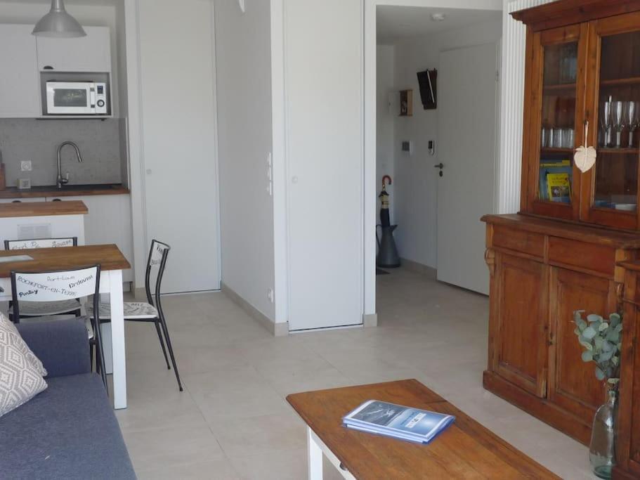 Apartment Ty Dolmen Du Plages A Pied 2 Velos Wifi Carnac