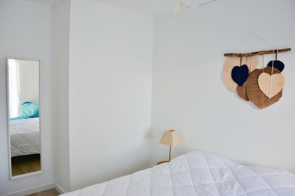 Ty Dolmen Du Plages A Pied 2 Velos Wifi Apartment *