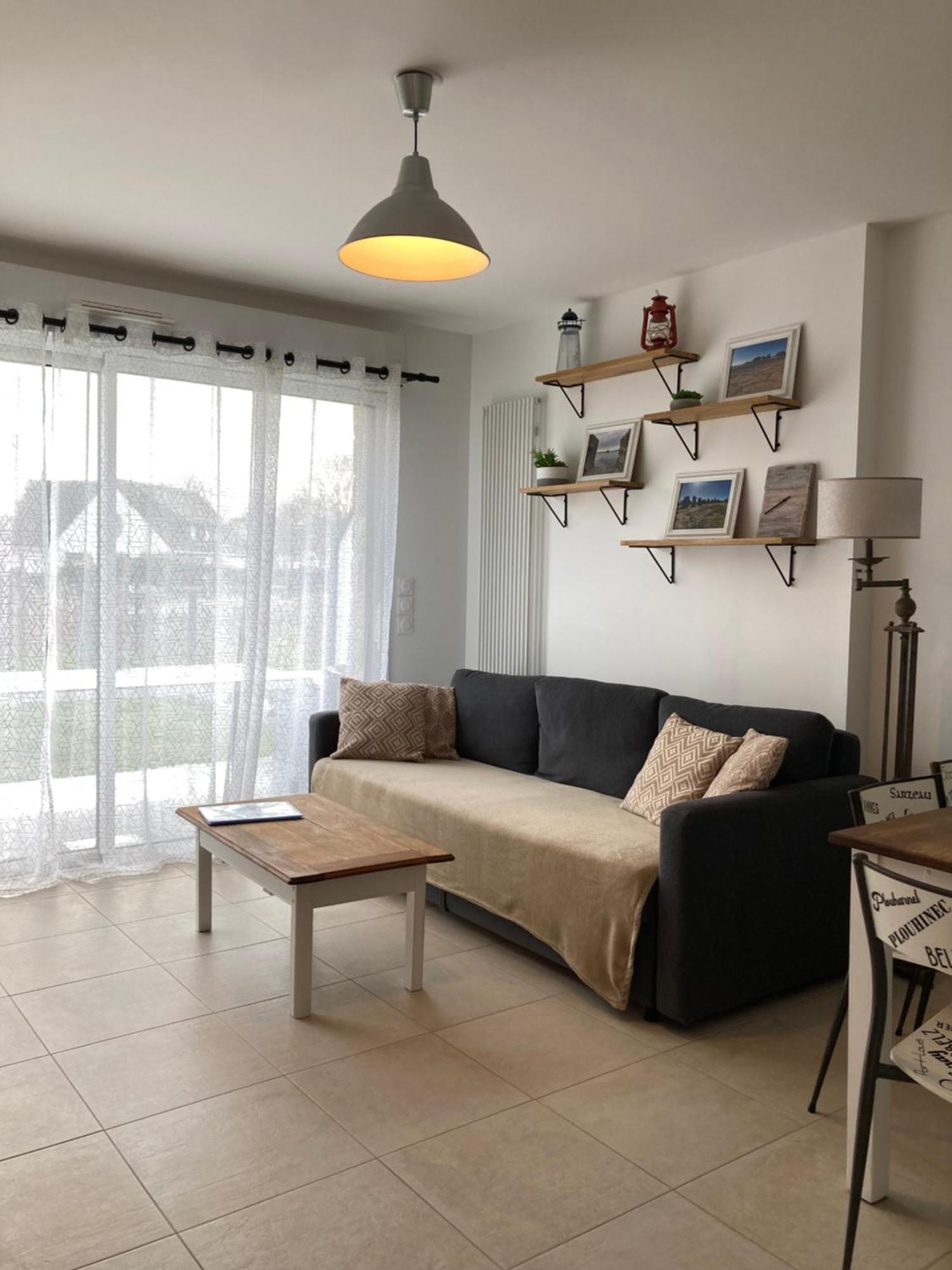 Apartment Ty Dolmen Du Plages A Pied 2 Velos Wifi *