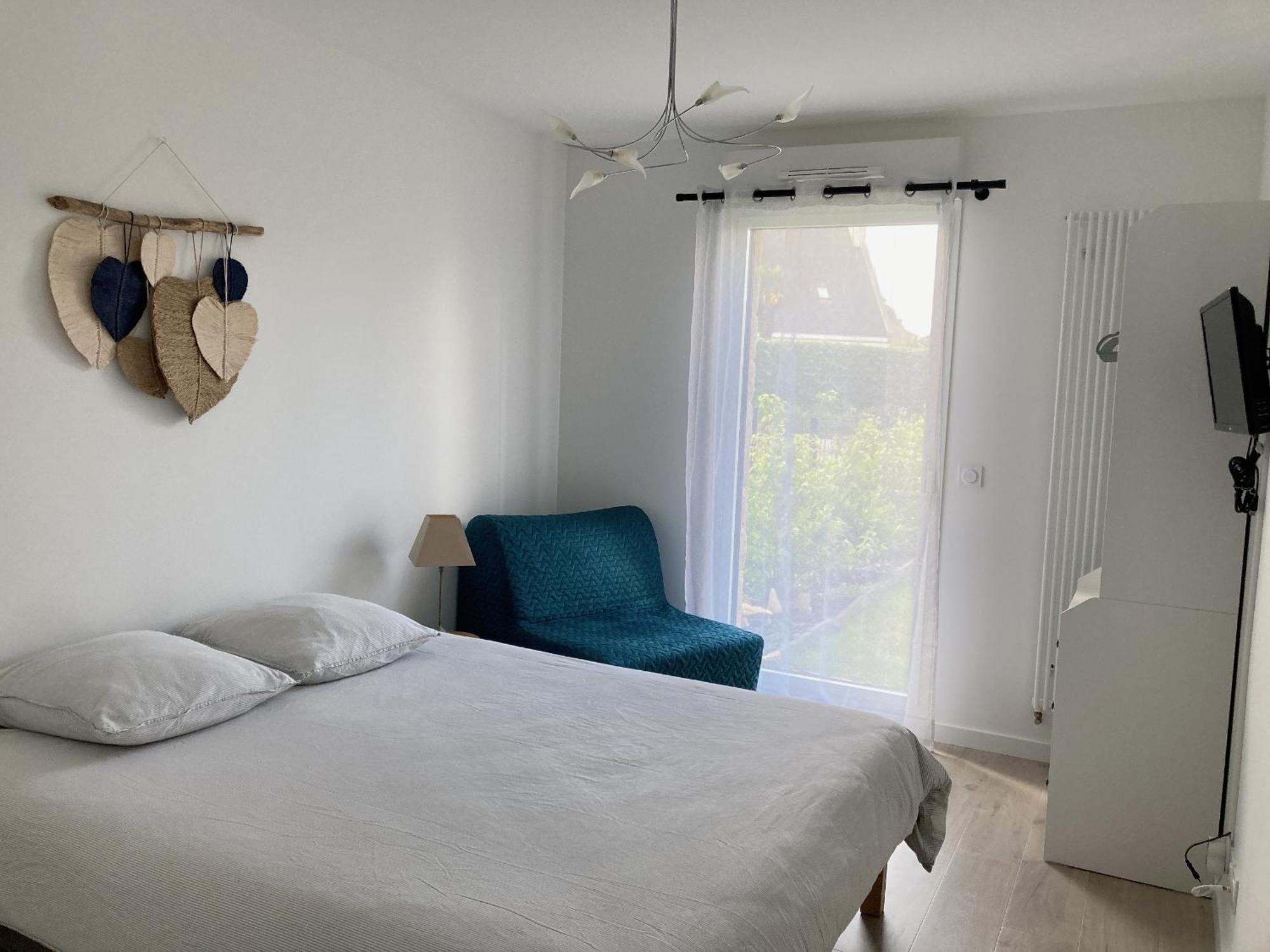 Ty Dolmen Du Plages A Pied 2 Velos Wifi Apartment *